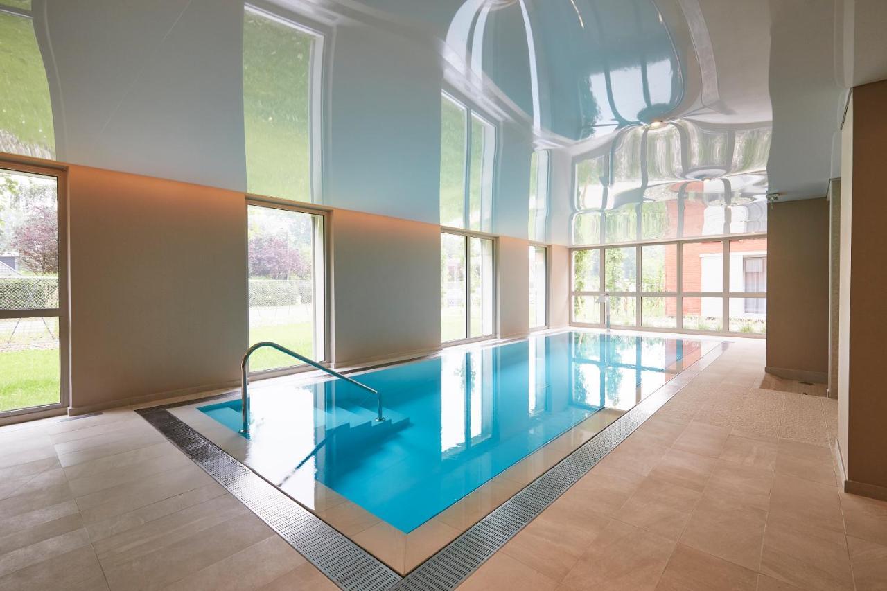 Croix Le Domaine Des Diamants Blancs Bed & Breakfast エクステリア 写真