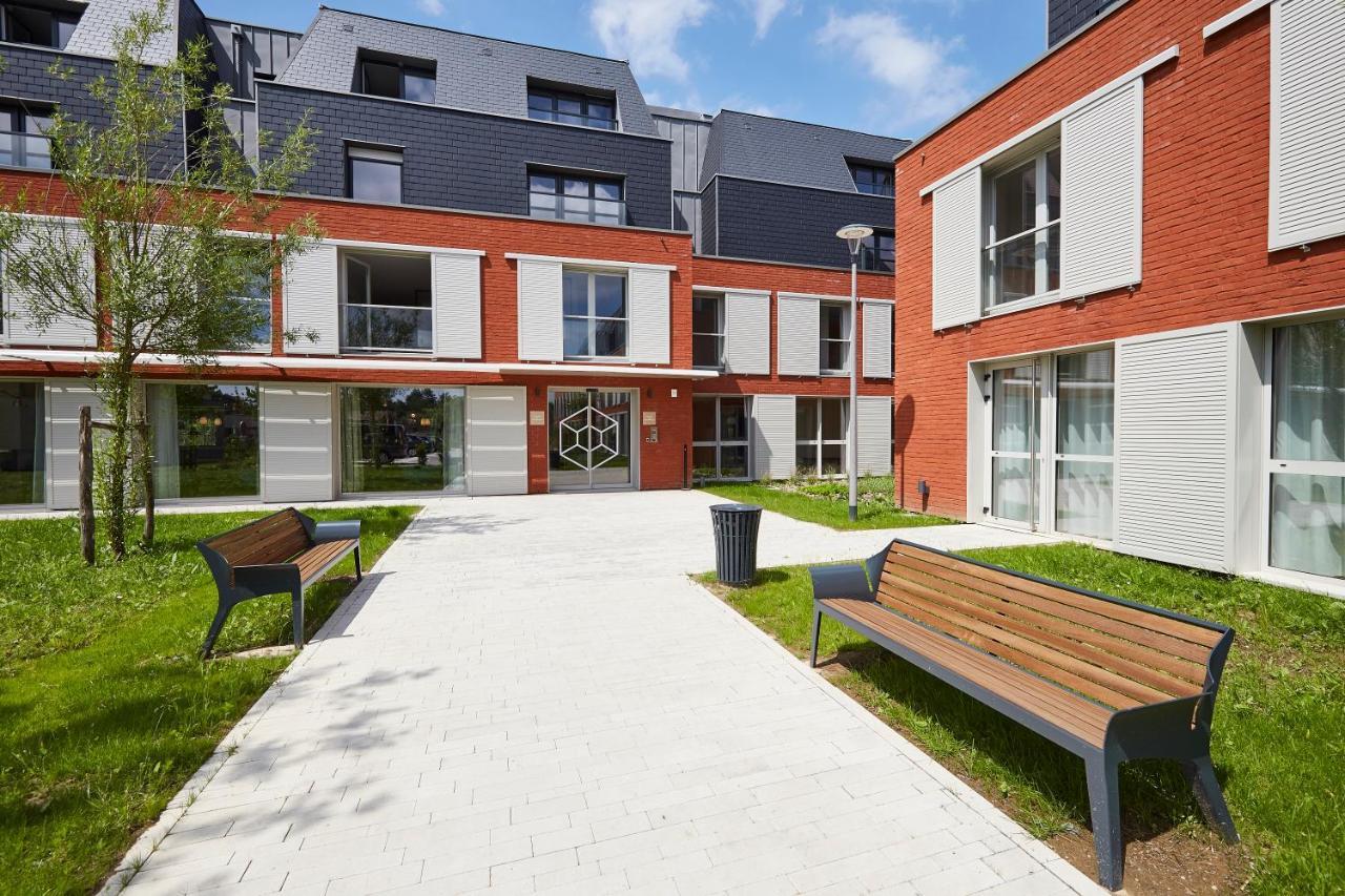 Croix Le Domaine Des Diamants Blancs Bed & Breakfast エクステリア 写真