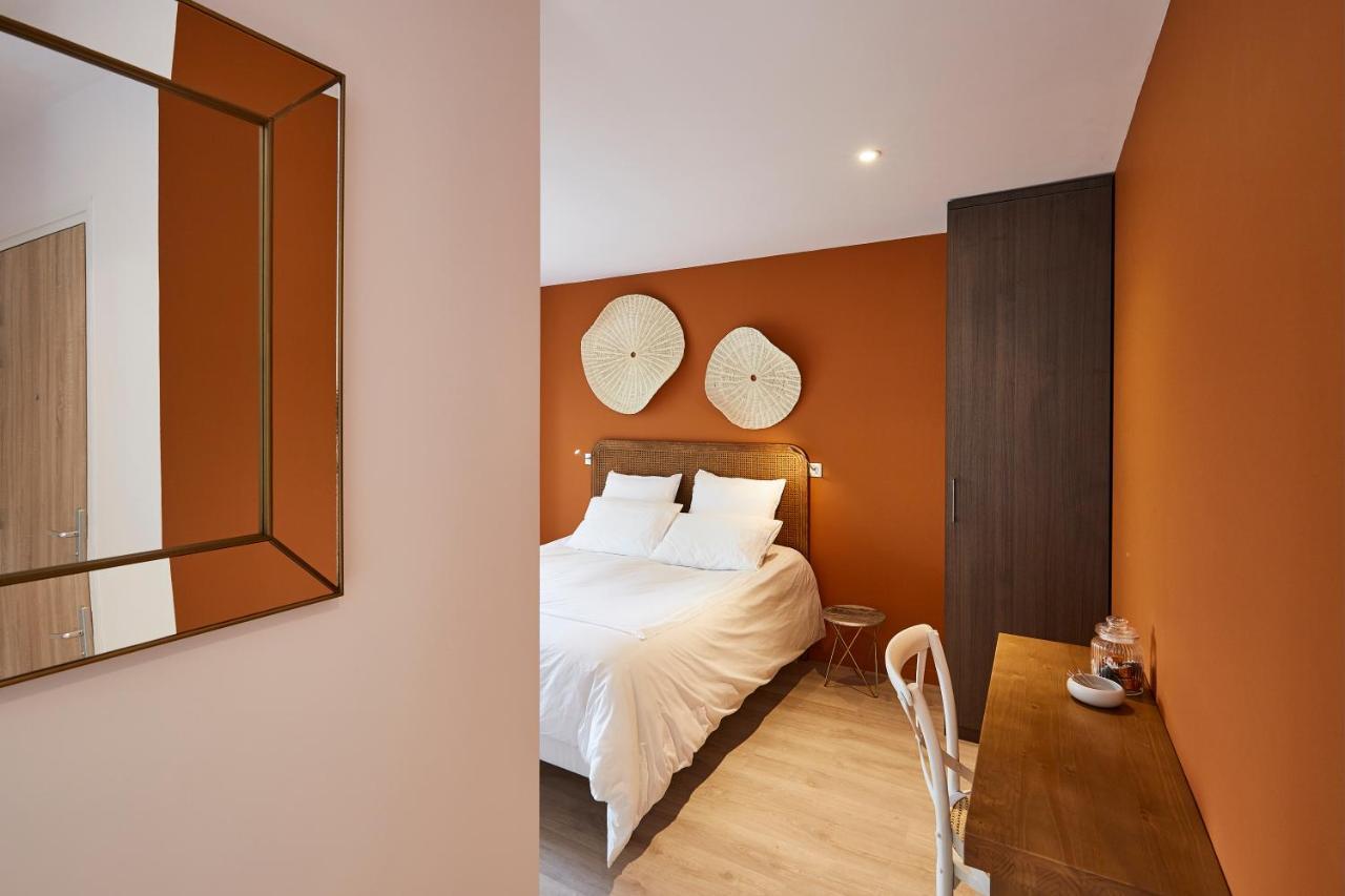 Croix Le Domaine Des Diamants Blancs Bed & Breakfast エクステリア 写真