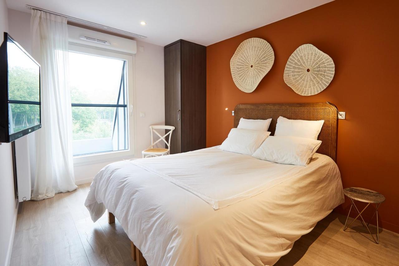 Croix Le Domaine Des Diamants Blancs Bed & Breakfast エクステリア 写真