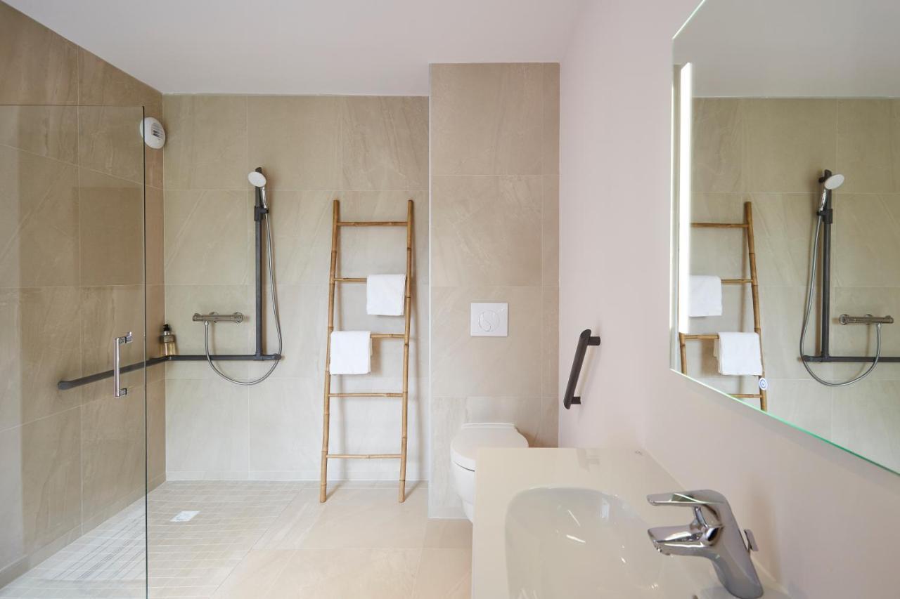Croix Le Domaine Des Diamants Blancs Bed & Breakfast エクステリア 写真