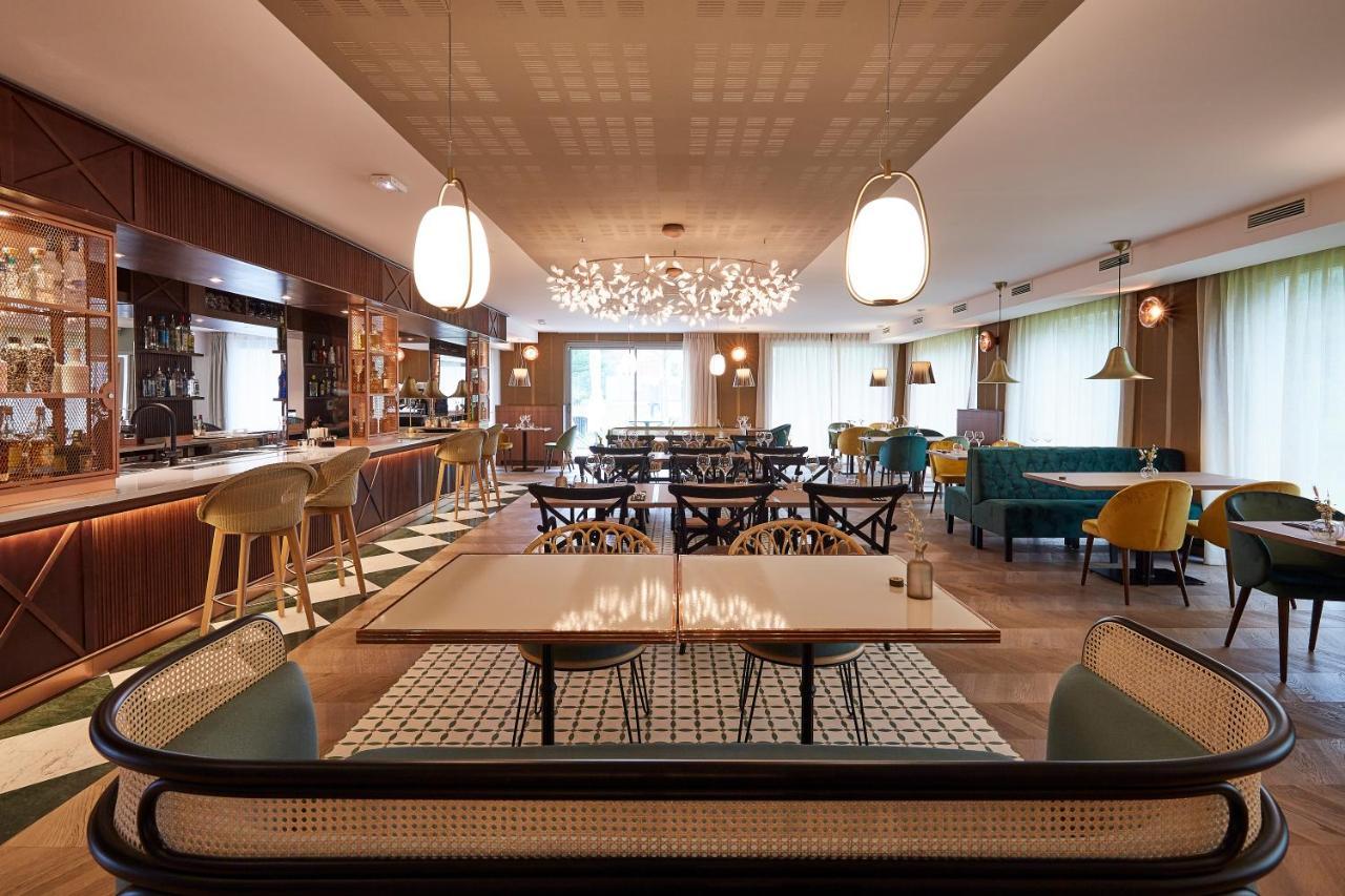 Croix Le Domaine Des Diamants Blancs Bed & Breakfast エクステリア 写真