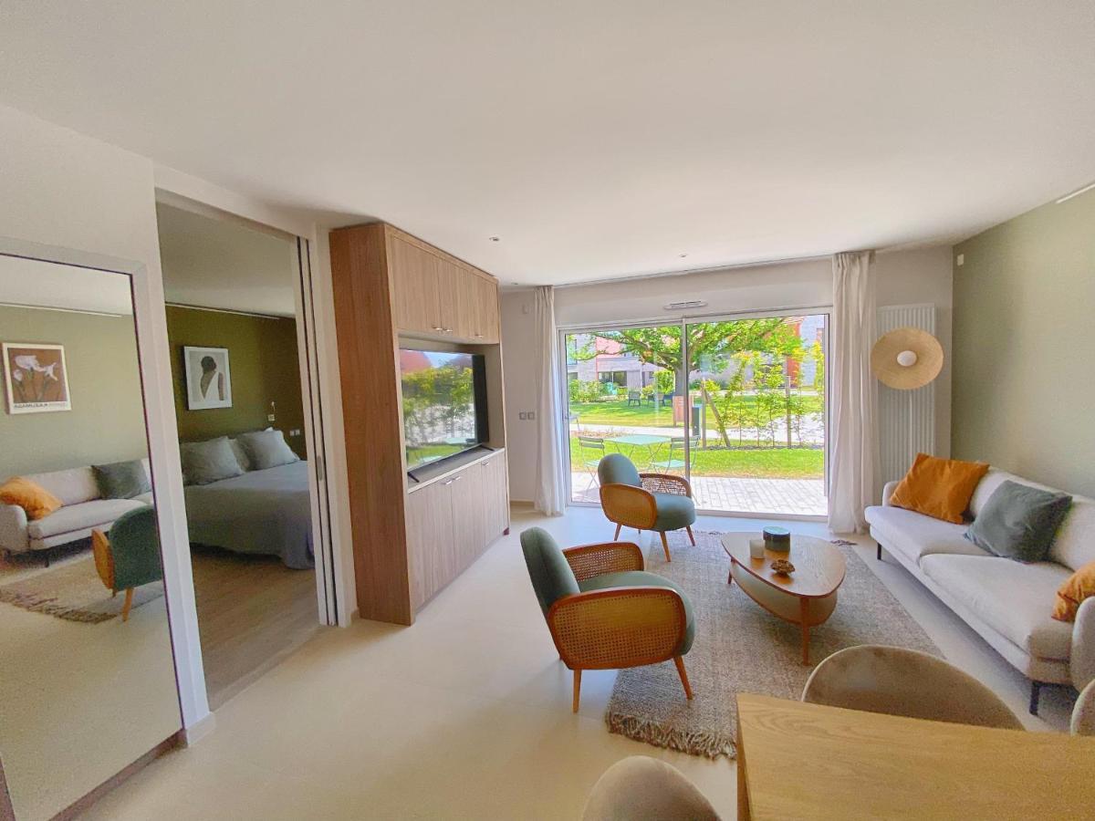 Croix Le Domaine Des Diamants Blancs Bed & Breakfast エクステリア 写真